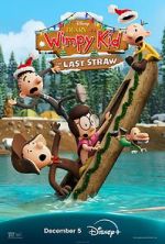 Watch Diary of A Wimpy Kid: The Last Straw Putlocker