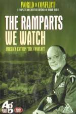 Watch The Ramparts We Watch Putlocker