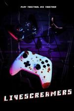 Watch Livescreamers Putlocker