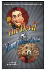 Watch The Devil &amp; Manny Schmeckstein Putlocker
