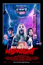 Watch Ten Minutes to Midnight Putlocker