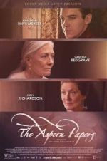 Watch The Aspern Papers Putlocker