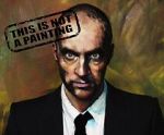 Watch Derren Brown: The Great Art Robbery Putlocker