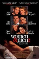 Watch Women &amp; Men 2: In Love There Are No Rules Putlocker