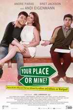 Watch Your Place or Mine? Putlocker