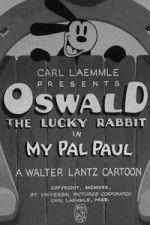 Watch My Pal Paul Putlocker