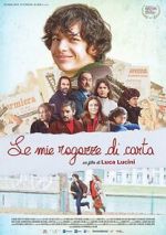 Watch My Paper Dolls Putlocker