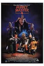 Watch Puppet Master 4 Putlocker
