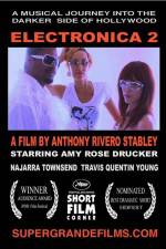 Watch Electronica 2 Putlocker