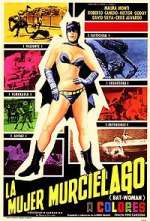 Watch The Batwoman Putlocker