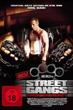 Watch Urban Fighter Putlocker