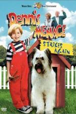 Watch Dennis slår till igen Putlocker