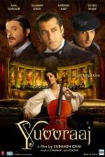 Watch Yuvvraaj Putlocker