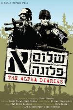 Watch The Alpha Diaries Putlocker