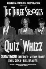 Watch Quiz Whizz Putlocker