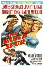 Watch The Naked Spur Putlocker