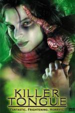 Watch La lengua asesina Putlocker