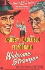 Watch Welcome Stranger Putlocker