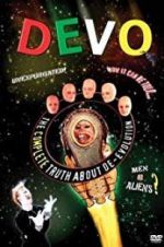 Watch The Complete Truth About De-Evolution Putlocker
