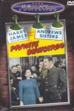 Watch Private Buckaroo Putlocker