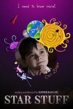 Watch Star Stuff: A Story of Carl Sagan (Short 2015) Putlocker