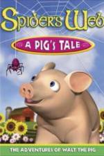 Watch Spider's Web: A Pig's Tale Putlocker
