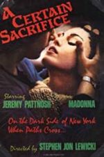 Watch A Certain Sacrifice Putlocker