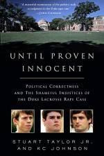 Watch Until Proven Innocent Putlocker