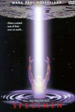 Watch Specimen Putlocker