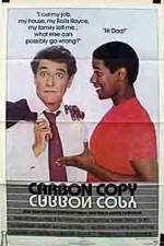 Watch Carbon Copy Putlocker