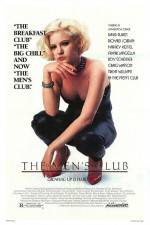 Watch The Men's Club Putlocker