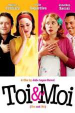 Watch Toi et moi Putlocker