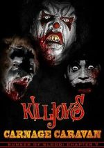 Watch Killjoy\'s Carnage Caravan Putlocker