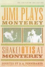 Watch Shake! Otis at Monterey (Short 1987) Putlocker