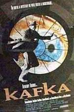 Watch Kafka Putlocker