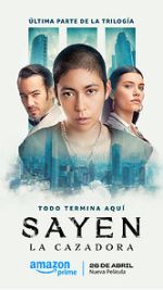 Watch Sayen: The Huntress Putlocker