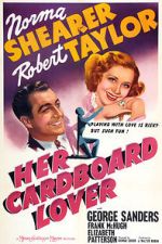 Watch Her Cardboard Lover Putlocker