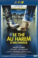 Watch Le the au harem d'Archimède Putlocker