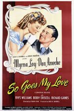Watch So Goes My Love Putlocker