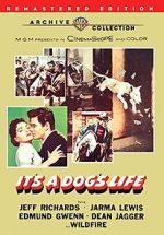 Watch It\'s a Dog\'s Life Putlocker