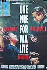Watch A Pure Formality Putlocker