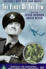 Watch The First of the Few Putlocker