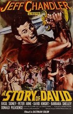Watch A Story of David: The Hunted Putlocker