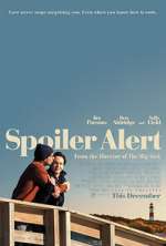 Watch Spoiler Alert Putlocker