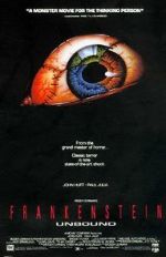 Watch Roger Corman\'s Frankenstein Unbound Putlocker