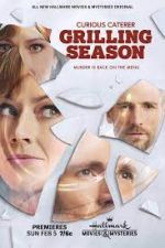Watch Grilling Season: A Curious Caterer Mystery Putlocker