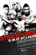 Watch Strikeforce: Heavy Artillery Putlocker