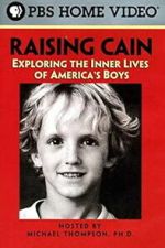 Watch Raising Cain: Boys in Focus Putlocker