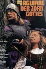 Watch Aguirre The Wrath of God Putlocker