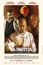 Watch The Match Putlocker
